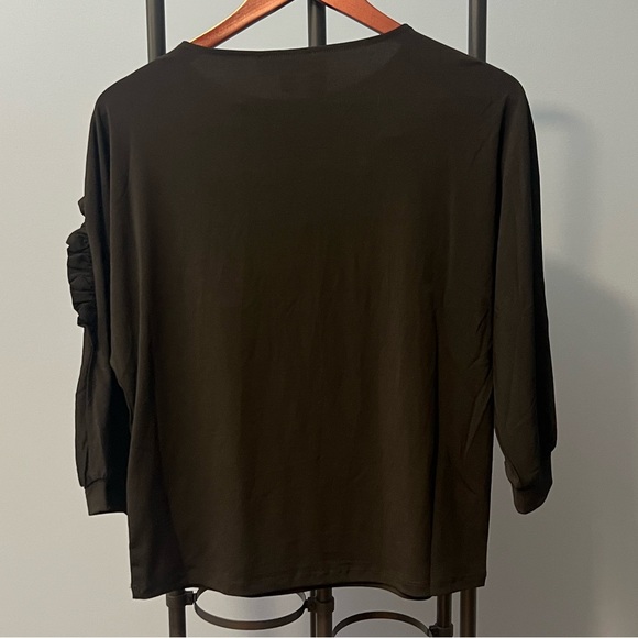 Philosophy Tops - ⚡️Philosophy Women's Long Sleeve Top